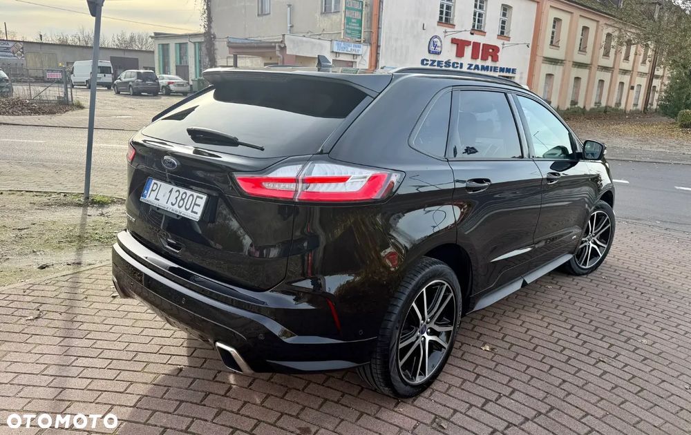 Ford Edge 2.0 EcoBlue Twin-Turbo 4WD ST-Line - 6