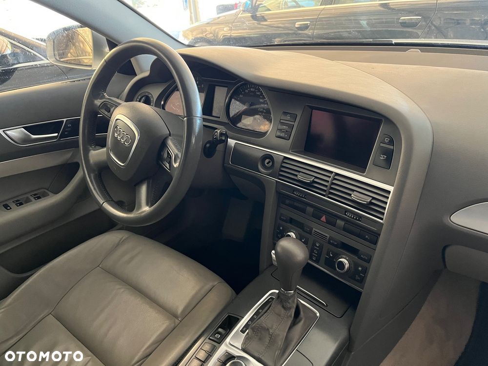 Audi A6 - 33