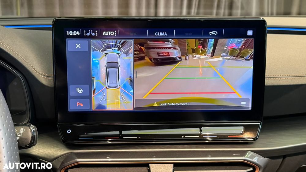 Cupra Formentor VZ5 2.5 TSI 4DRIVE DSG Century Bronze Matt Edition - 27