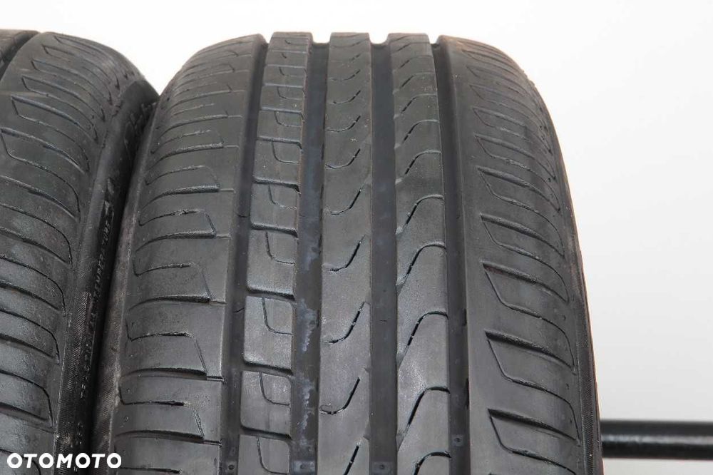 205/55R17 Pirelli CINTURATO P7 91V 6-6,5mm PARA LATO używane (EP1157A) - 6
