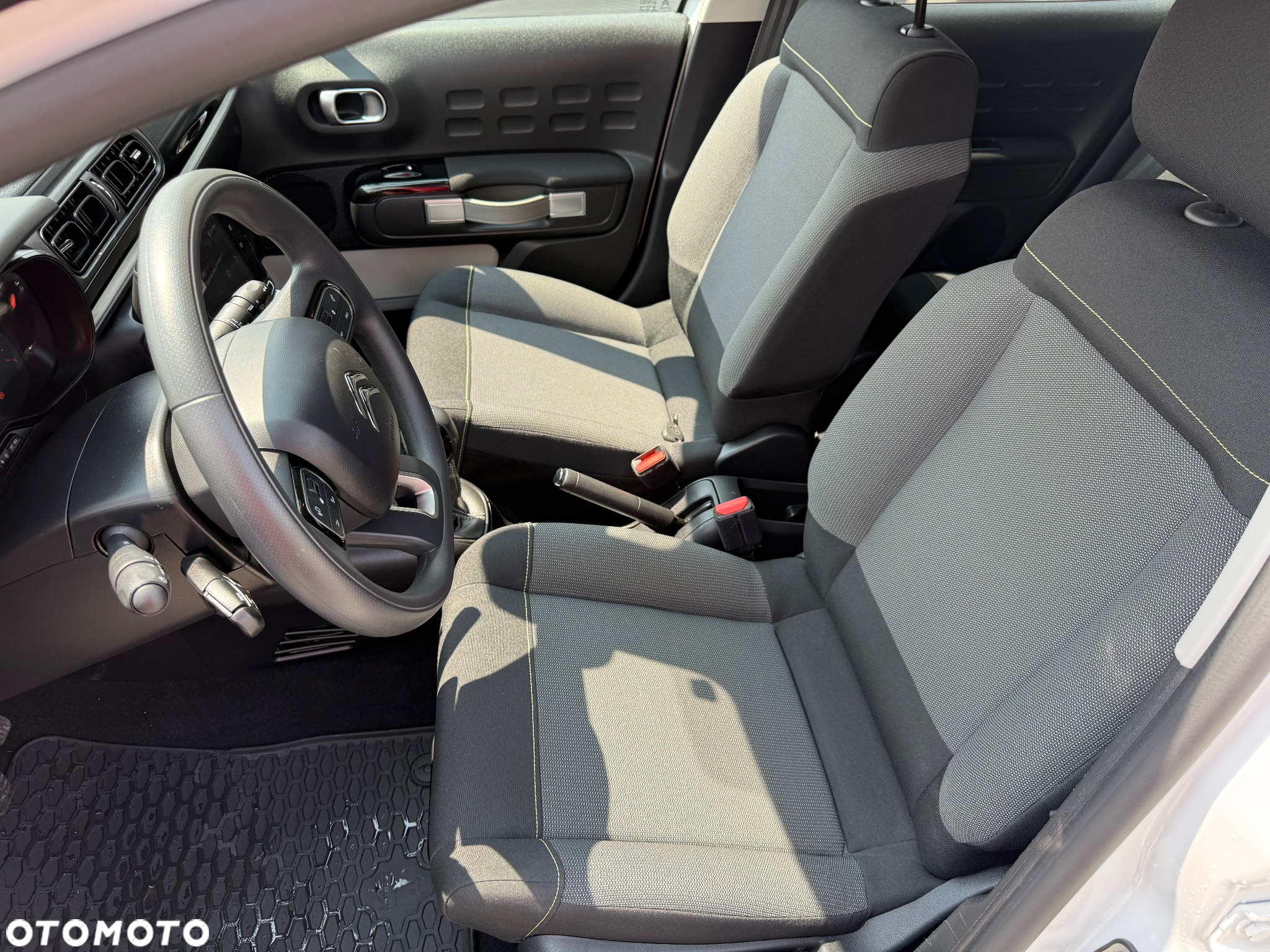 Citroën C3 1.2 PureTech Feel - 12