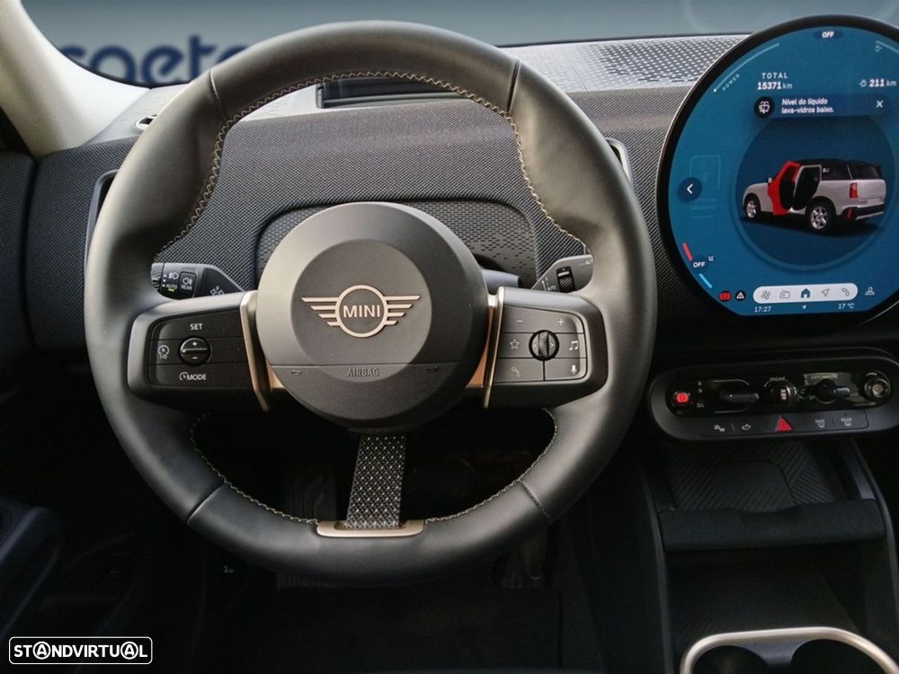 MINI Countryman — fotografia 13