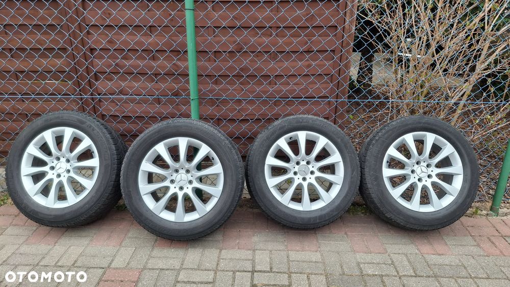 Mercedes-Benz ML 350 BlueTEC 4-Matic - 27