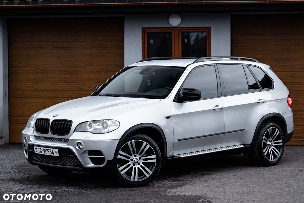 BMW X5 xDrive30d - 6