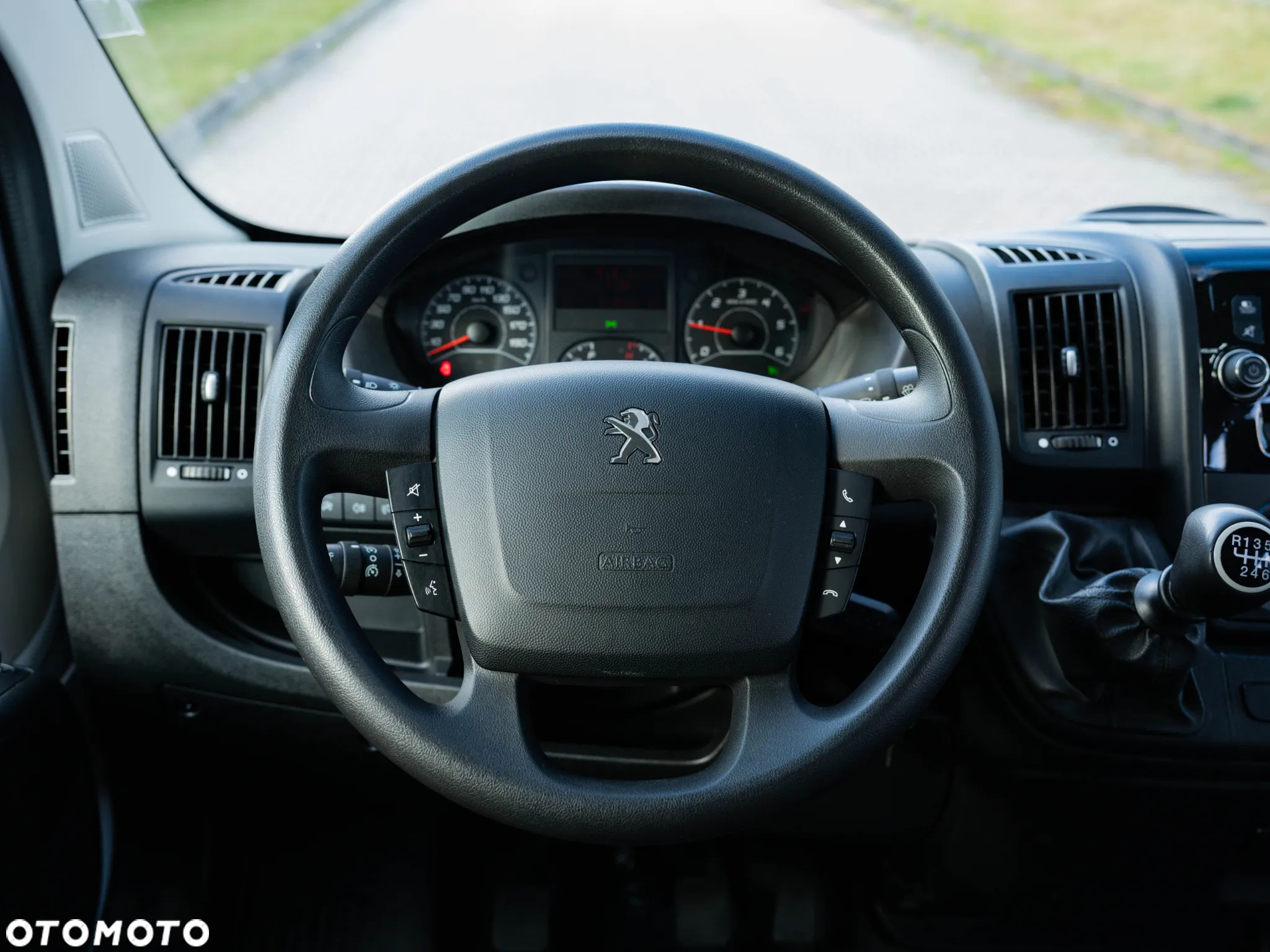 Peugeot Boxer - 20