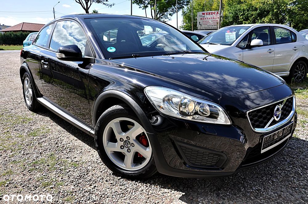 Volvo C30 1.6D Momentum - 6