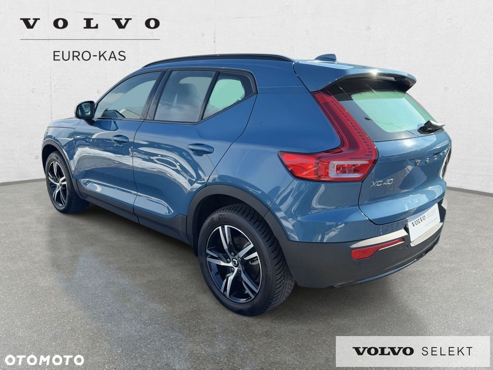 Volvo XC 40 - 9