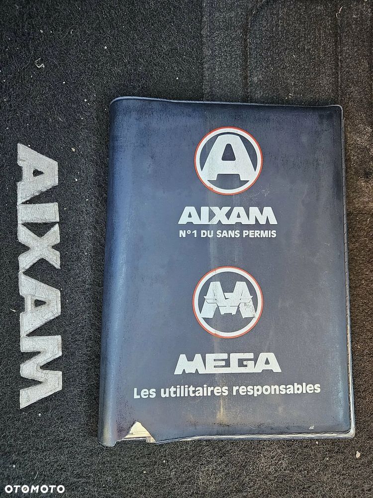 Aixam City - 12