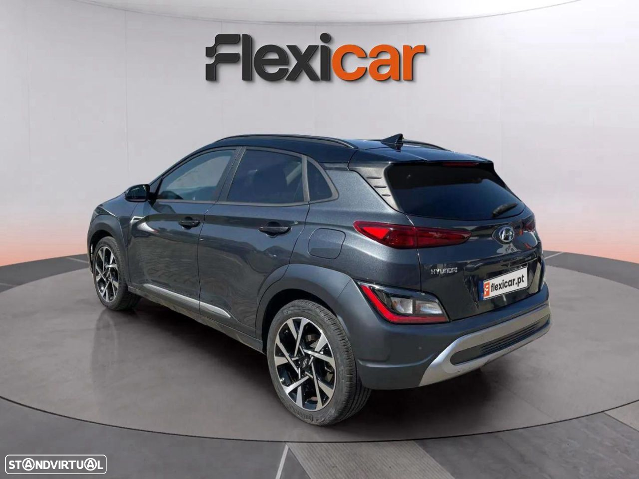 Hyundai Kauai 1.0 T-GDi Premium (TT) - 5