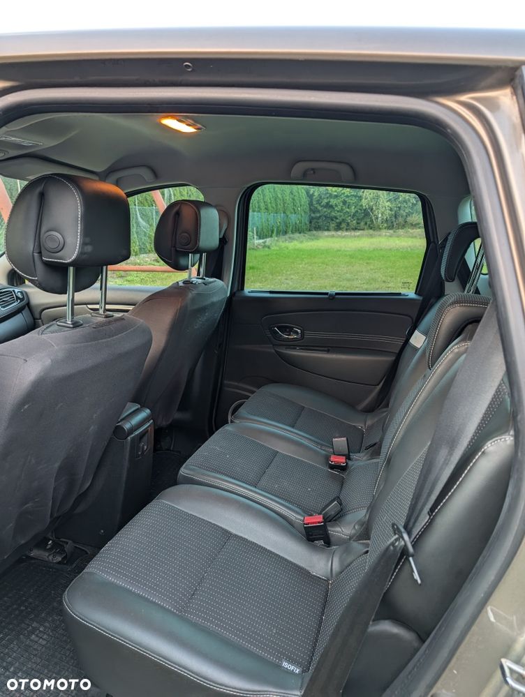 Renault Scenic - 3