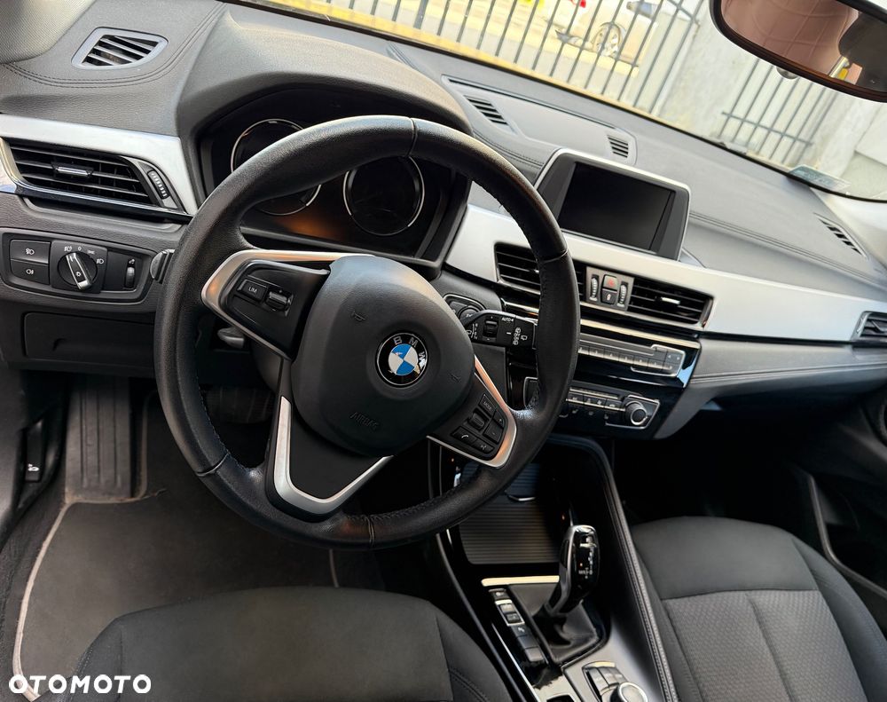 BMW X2 sDrive18i - 4