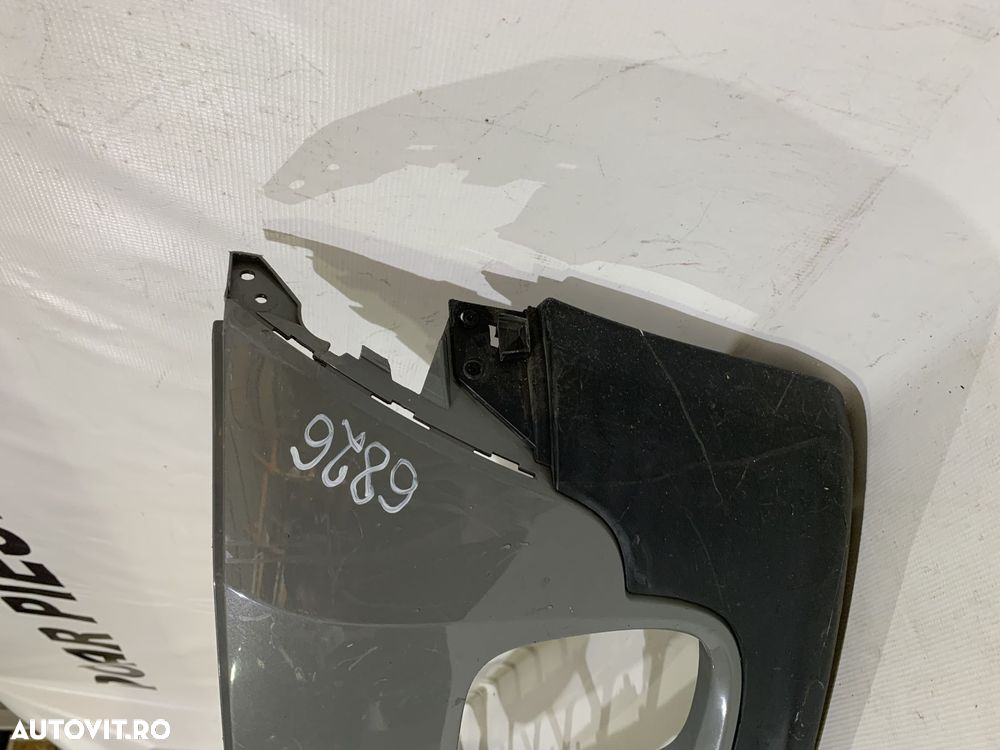 Bara fata Mini Cooper Clubman, 2015, 2016, 2017, 2018, 2019, 2020, 2021, 2022, 2023, 2024, cod origine OE 7370791. - 2