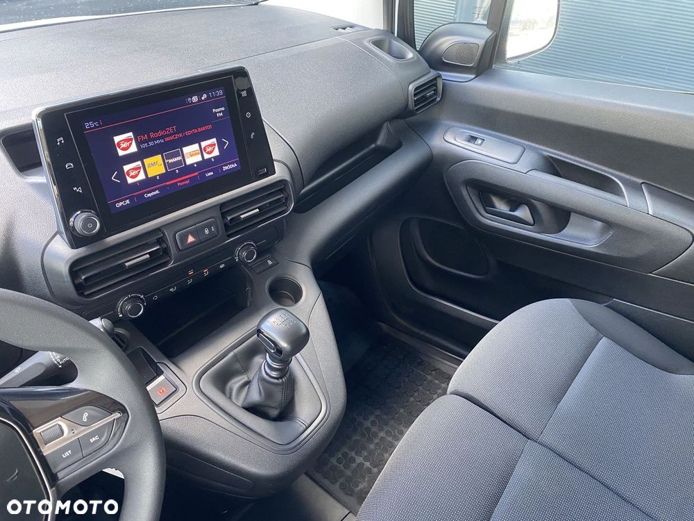 Peugeot Partner - 15
