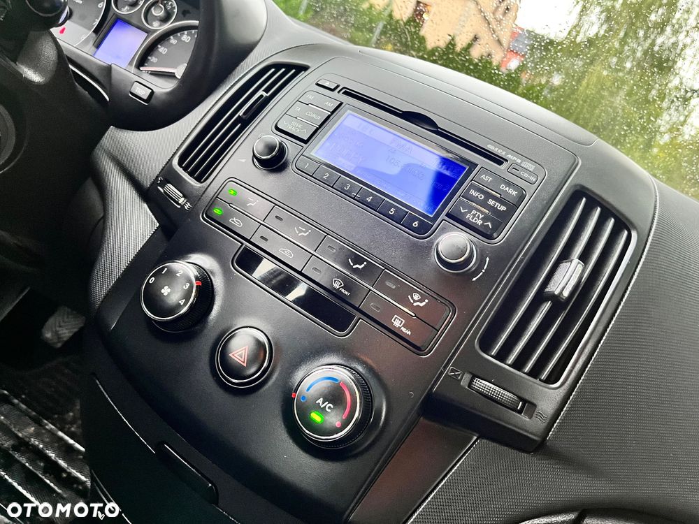 Hyundai i30 1.4 Blue Comfort - 12