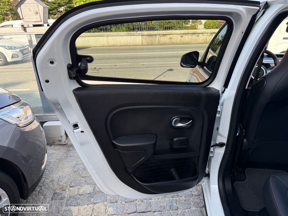 Renault Twingo 0.9 TCe GT - 43