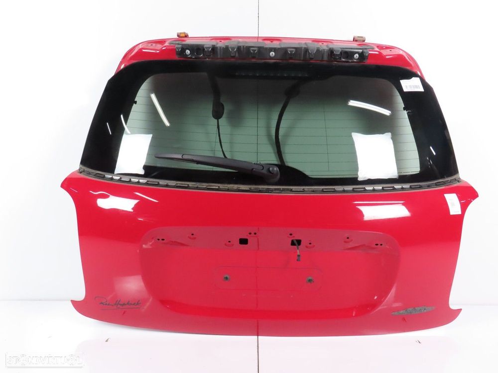 Tampa da mala Usado / Original MINI MINI (F56) 41007320545 - 1