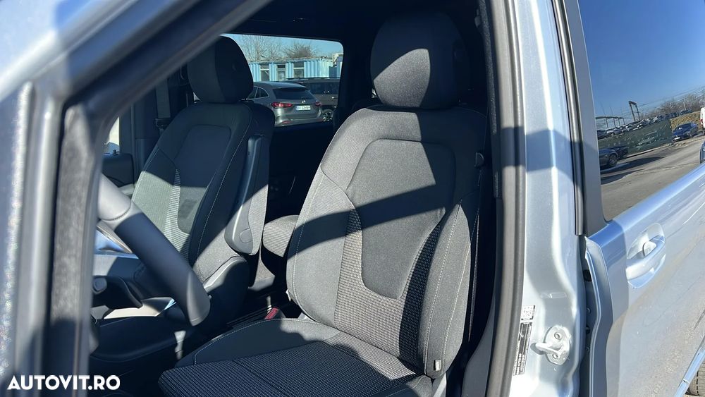 Mercedes-Benz V 250 d Combi Extra-lung 190 CP AWD 9AT Style - 12