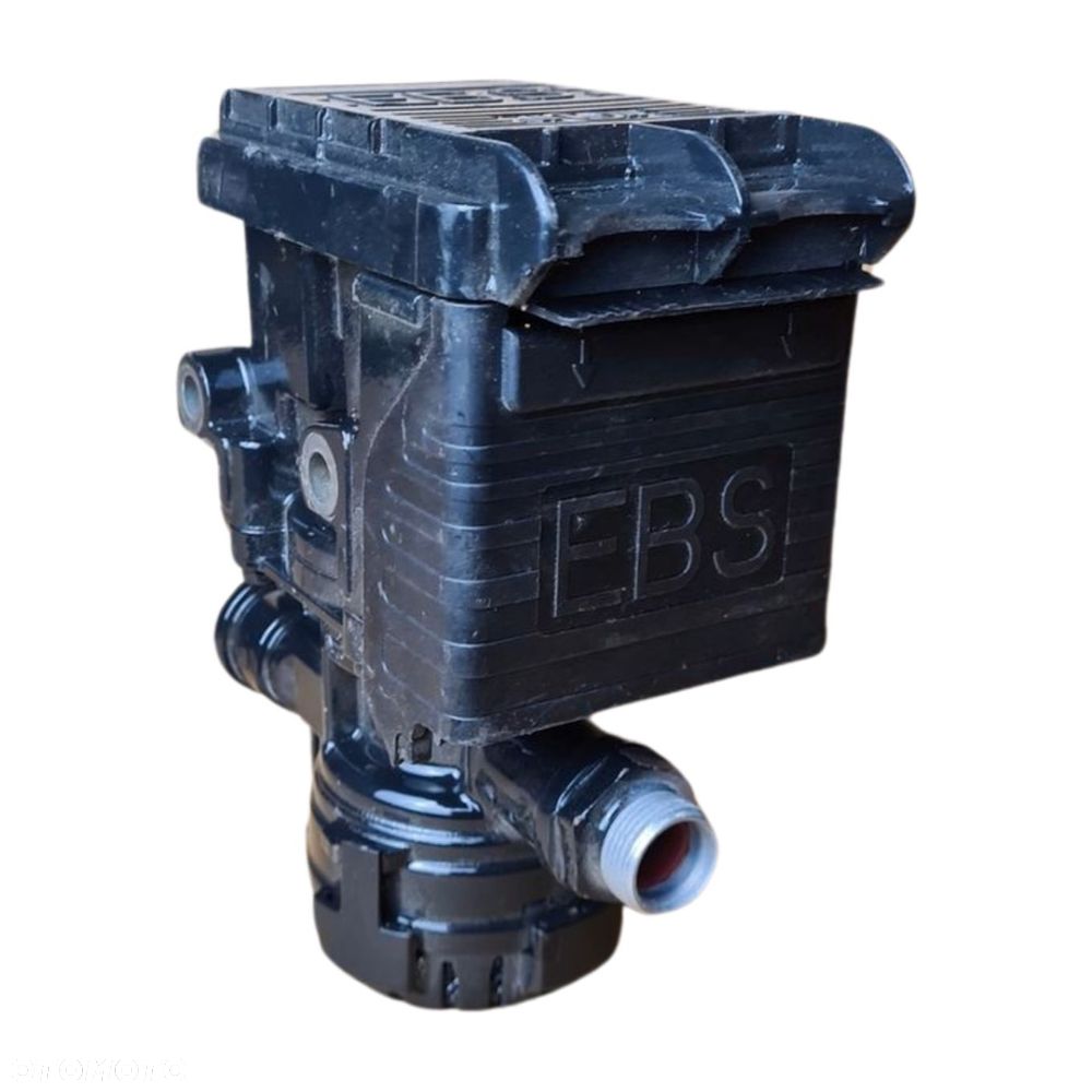 ZAWÓR REGULACJI CIŚNIENIA MAN 1K EBS-7 81.52106-6067 - 3