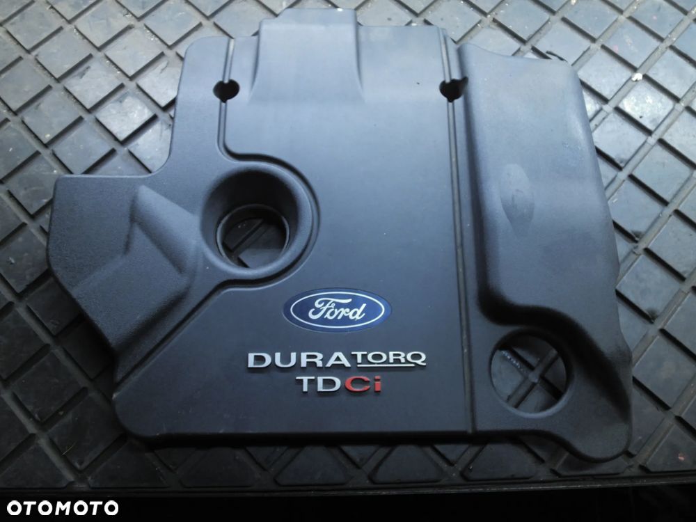 POKRYWA SILNIKA FOCUS MK1 FL 1.8 TDCI 2M5Q6N041AA - 1