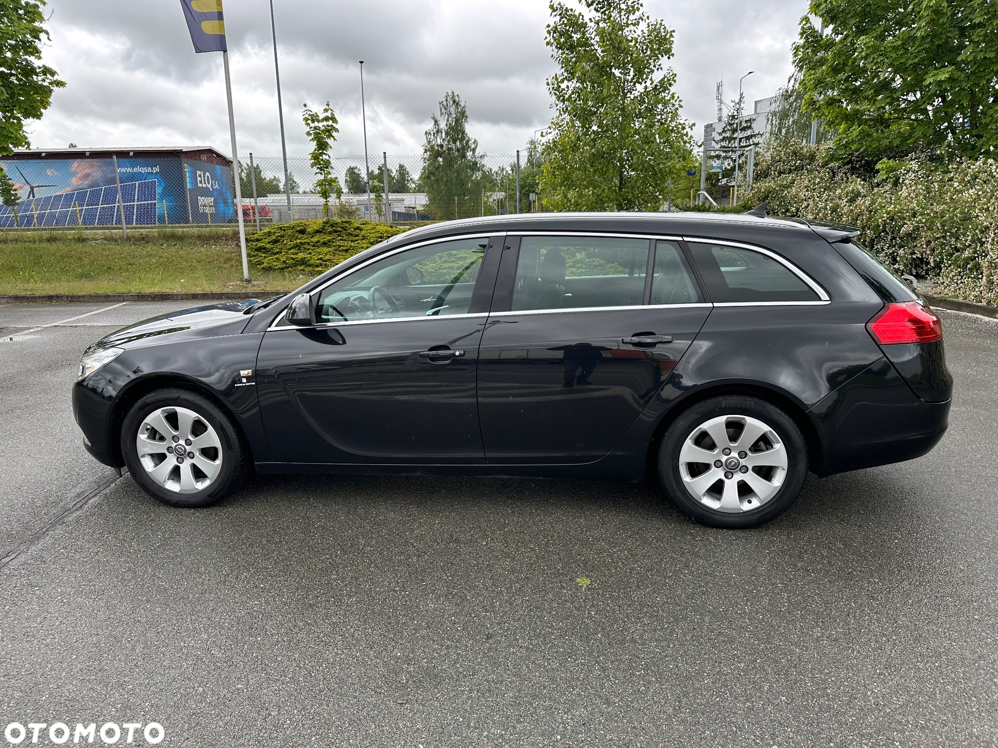 Opel Insignia 2.0 CDTI Cosmo - 5