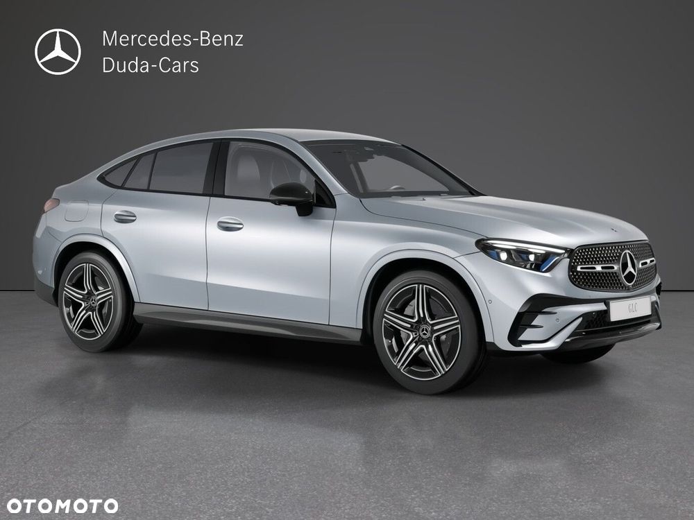 Mercedes-Benz GLC - 5