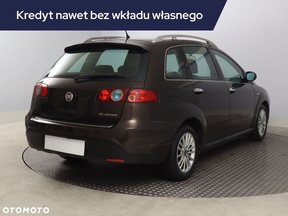 Fiat Croma - 7