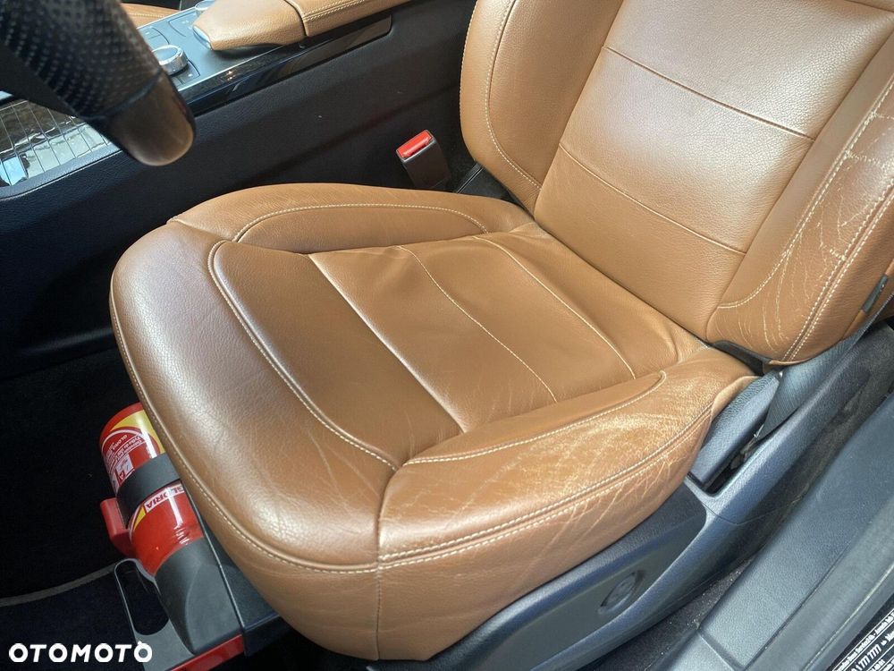 Mercedes-Benz GLE Coupe 400 4-Matic - 13