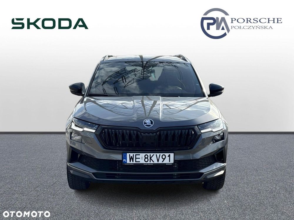 Skoda Karoq - 9