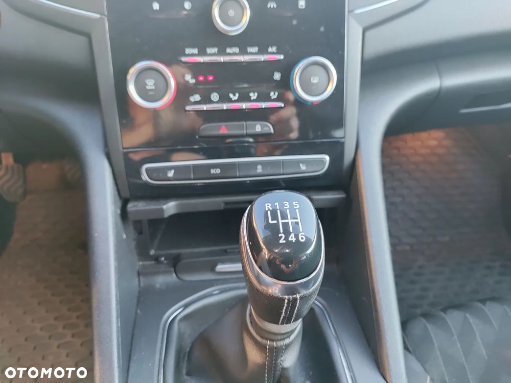 Renault Talisman 1.7 Blue dCi Intens - 19