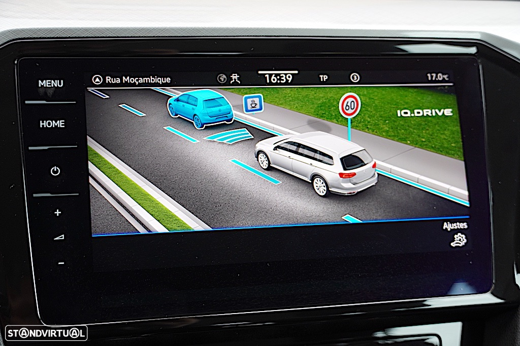 VW Passat Variant 1.4 TSI GTE Plug-in - 44