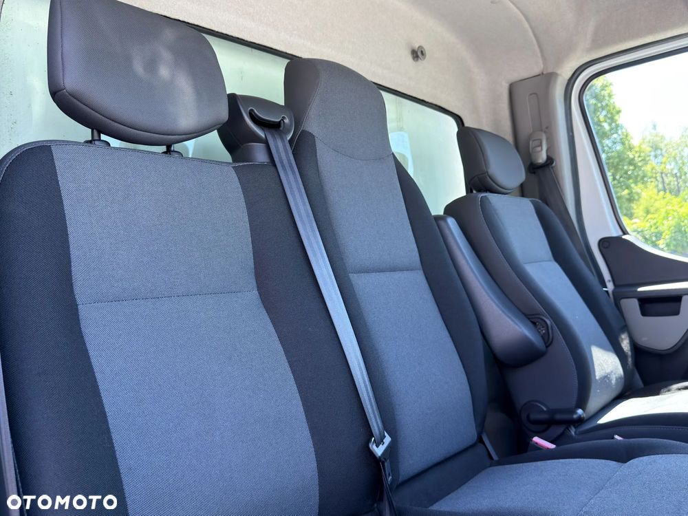 Renault Master Chłodnia/Mroźnia - 9