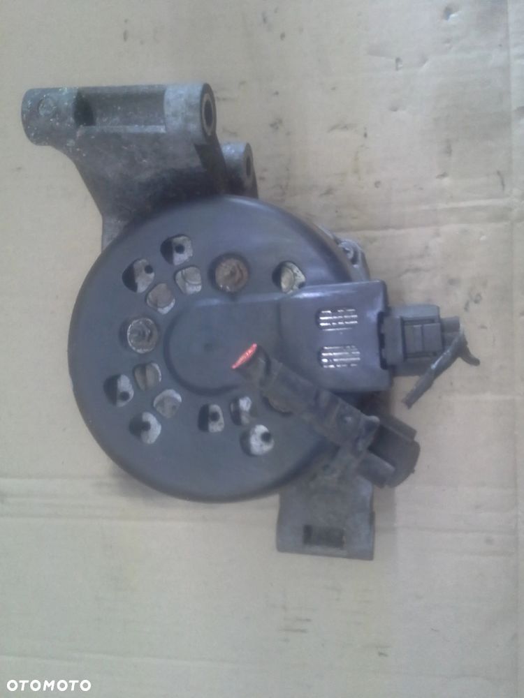 Ford Fokus MK2 2.0 16V alternator Denso 120A 3M5T-10300-VC  104210-3762 - 13