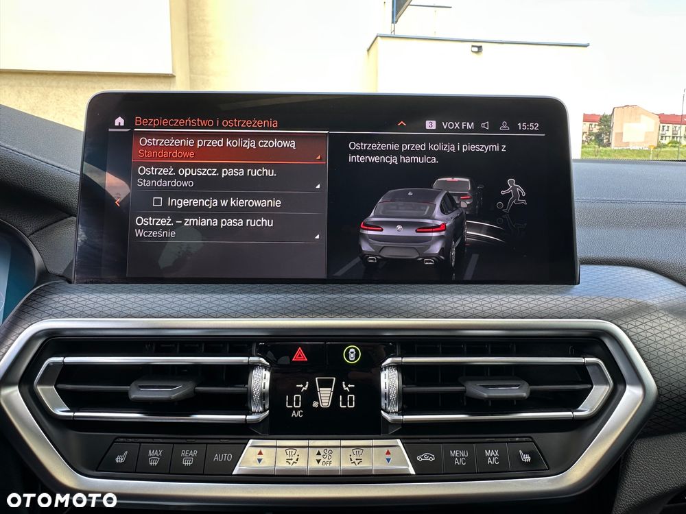 BMW X4 xDrive20d M Sport Edition - 39