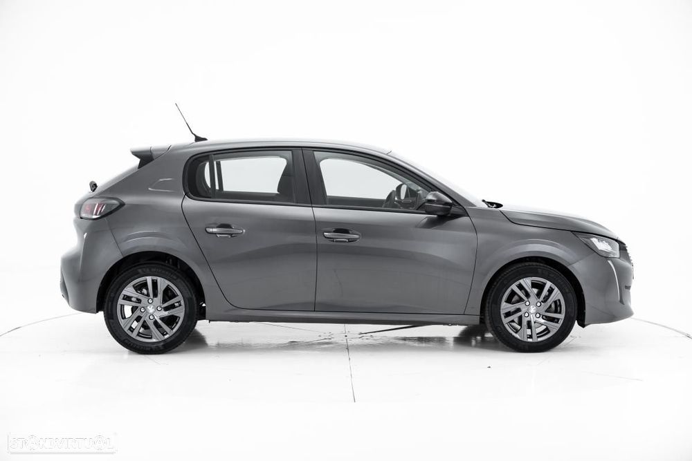 Peugeot 208 1.5 BlueHDi Active Pack - 3