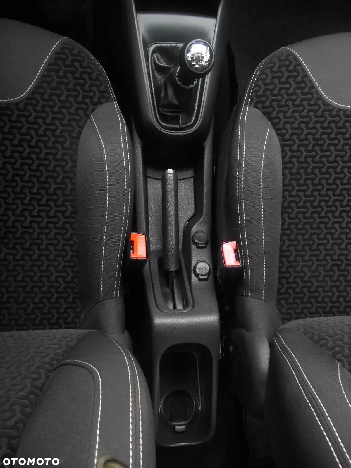 Citroën C3 1.4 Exclusive - 20