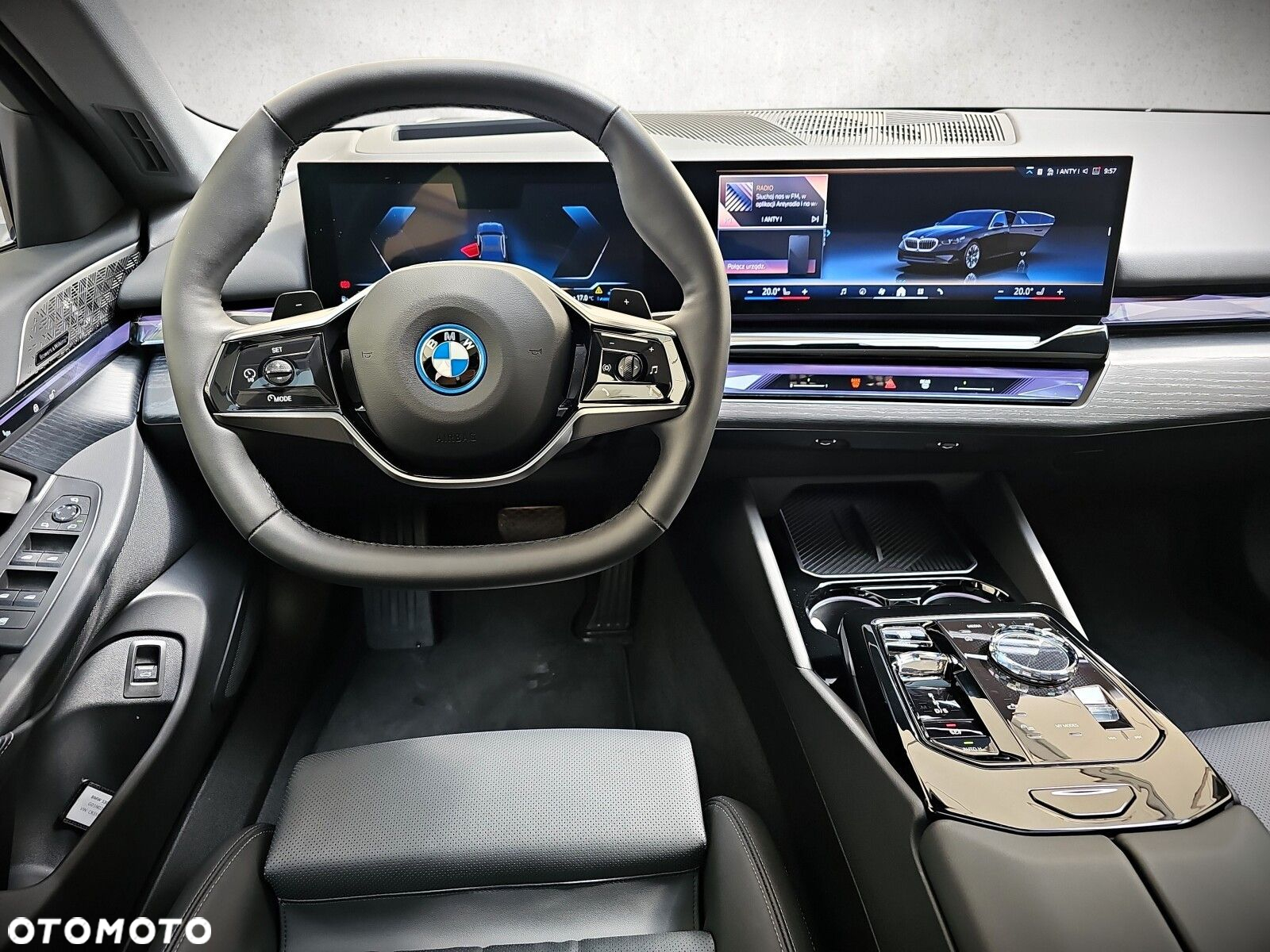 BMW Seria 5 - 13