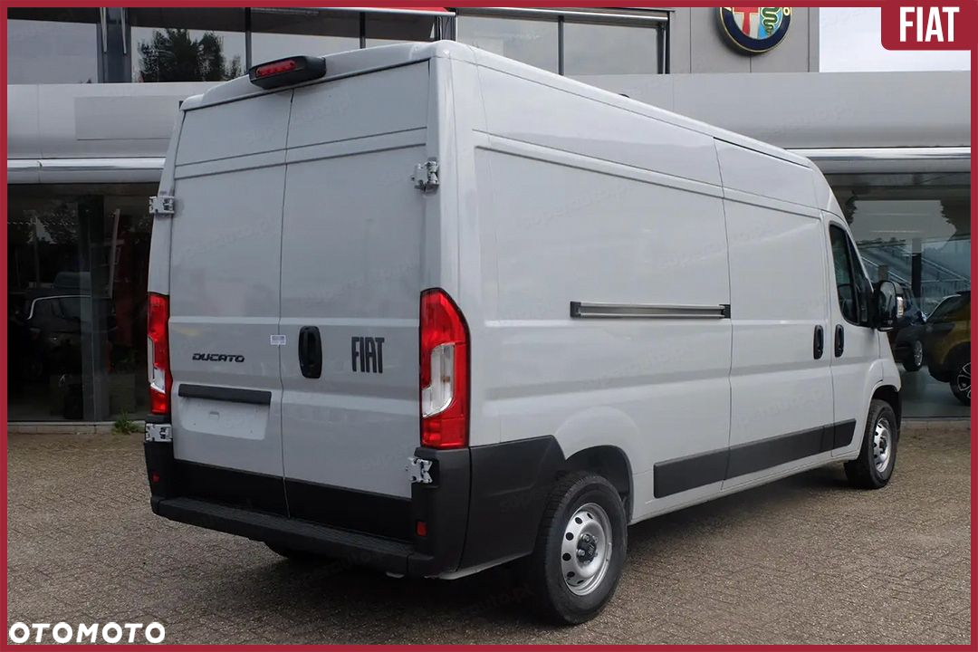 Fiat Ducato L3H2 2.2 140KM - 4