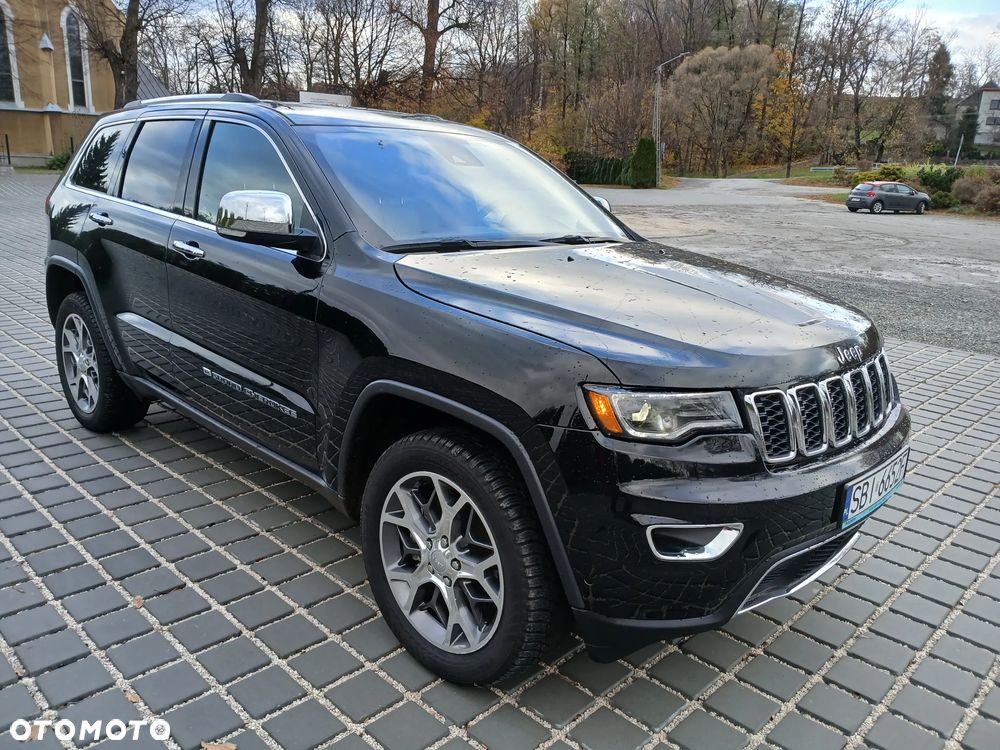 Jeep Grand Cherokee - 6