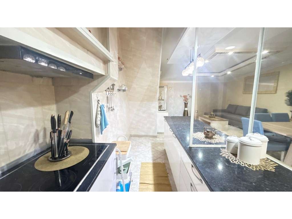 Apartamento Res de chão, com destaque para logradouro privado com b... - Grande imagem: 5/23