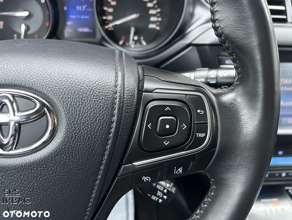 Toyota Avensis Touring Sports 1.8 Edition S+ - 24