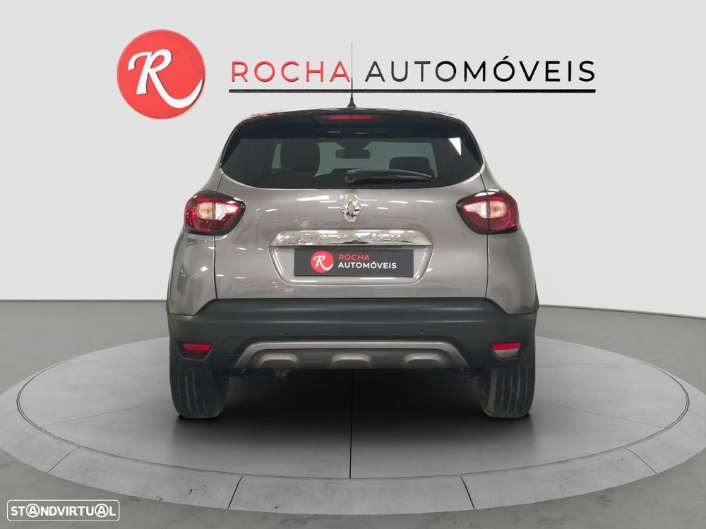 Renault Captur - 5