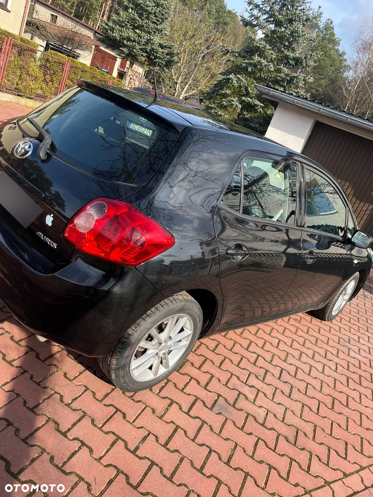 Toyota Auris - 6
