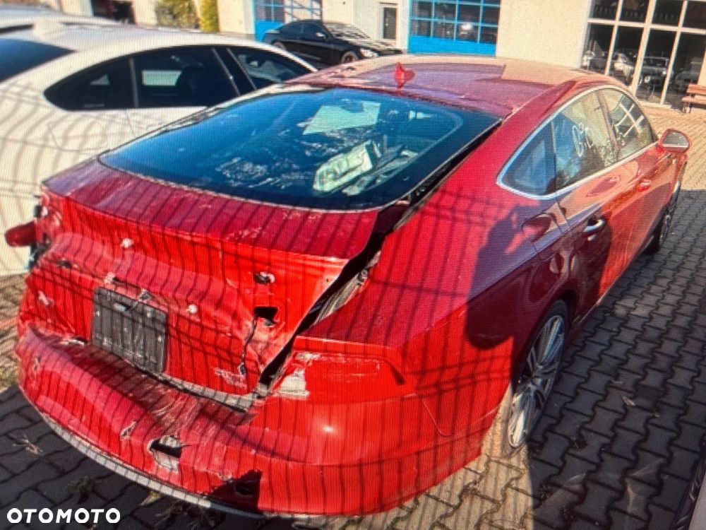 Audi S7 Sportback TDI Tiptronic - 2