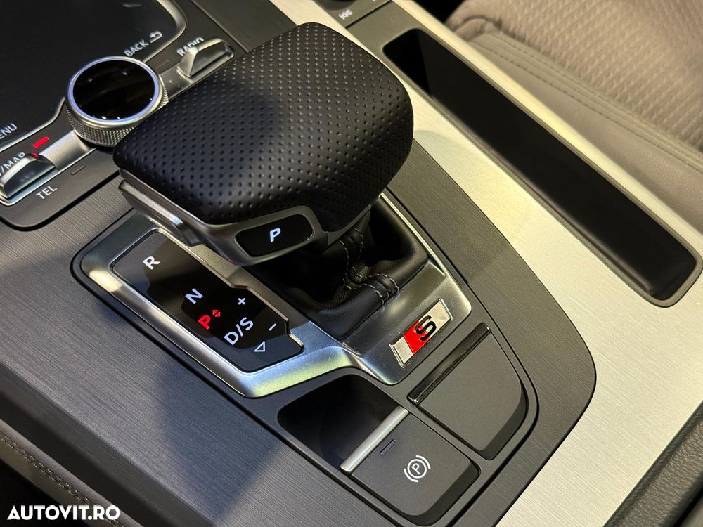 Audi SQ5 - 26