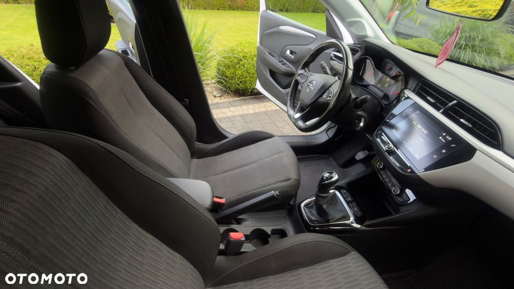 Opel Corsa 1.2 S&S - 14
