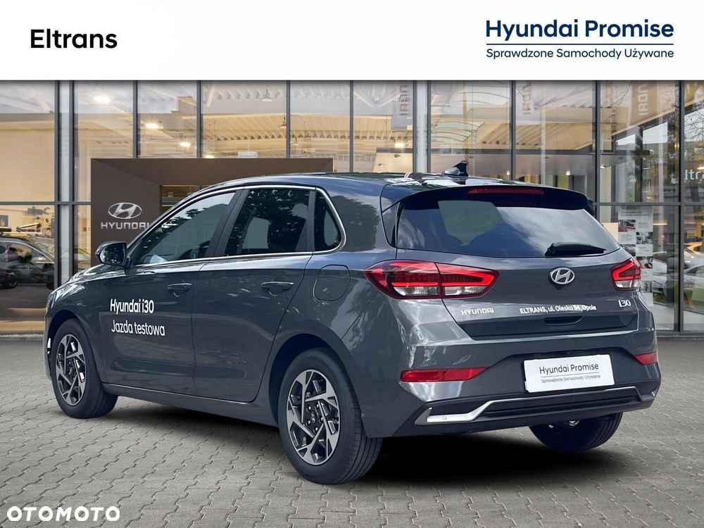 Hyundai i30 - 4