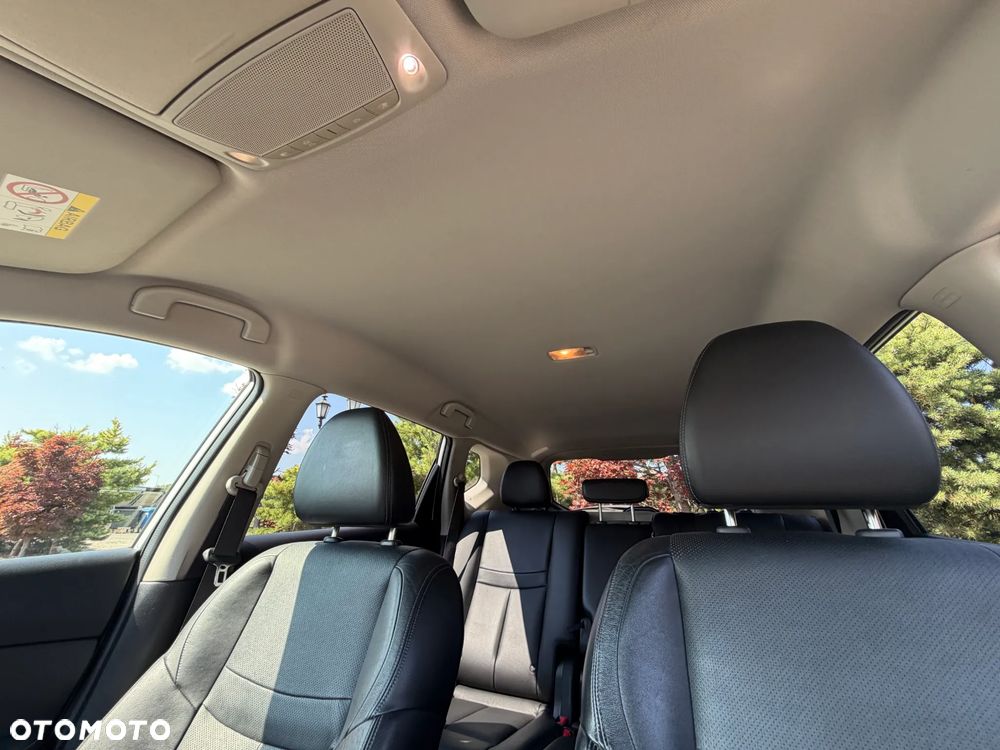Nissan X-Trail 1.6 dCi ALL-MODE 4x4i 360 - 18