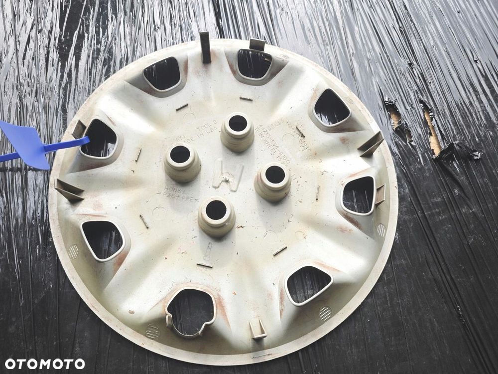 kołpak kołpaki oryginalne honda 15 15" cali - 3