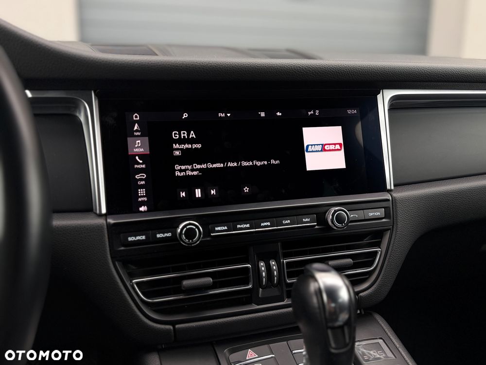 Porsche Macan PDK - 28