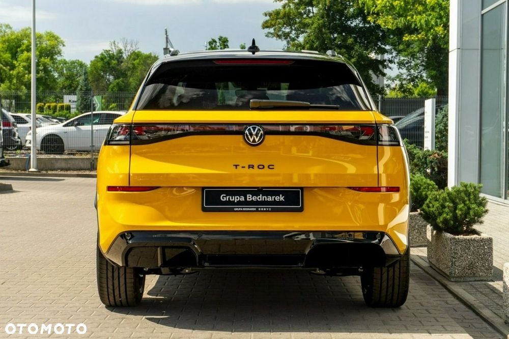 Volkswagen T-Roc - 7